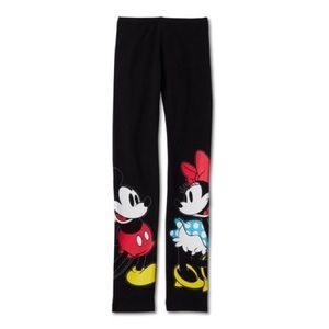 Disney leggings